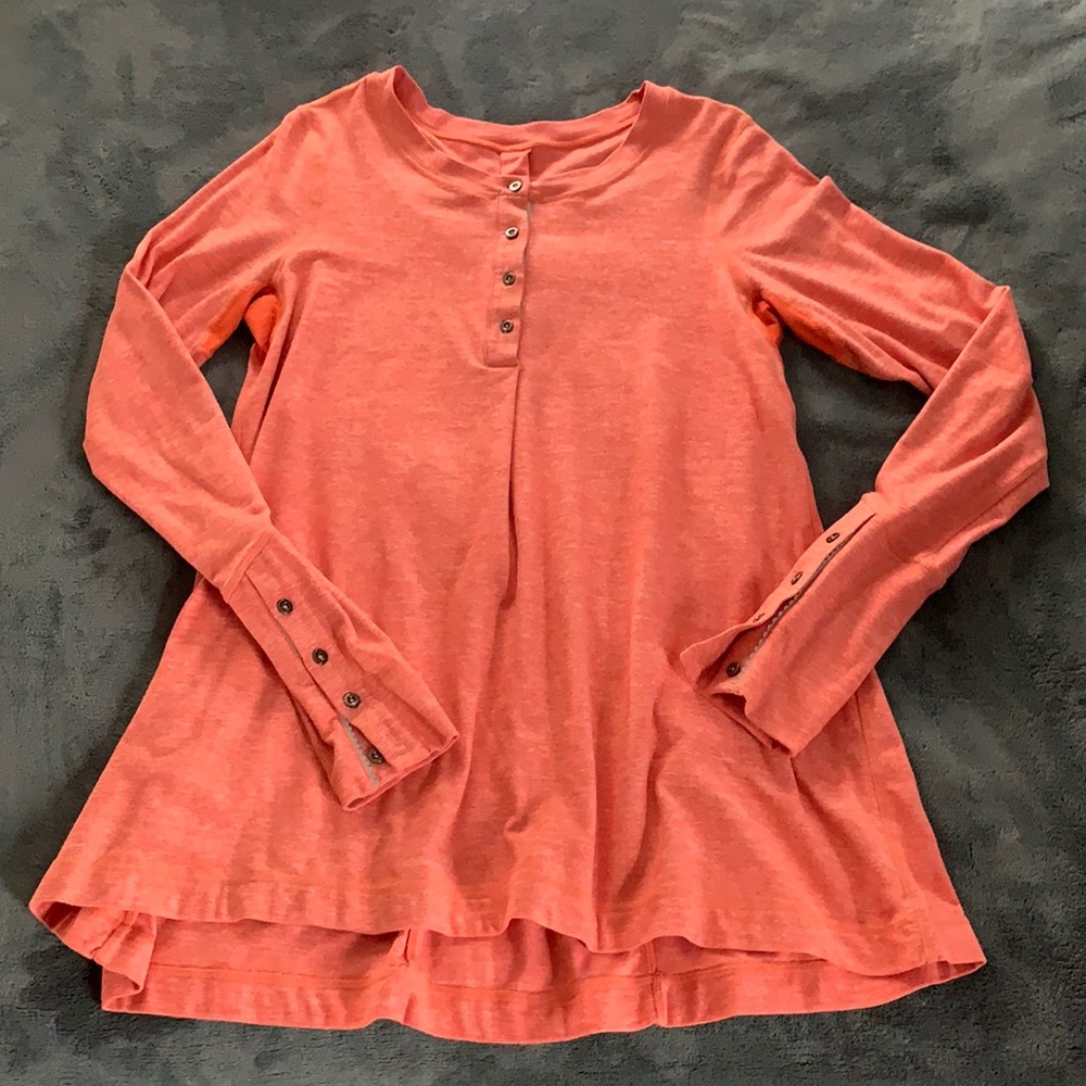 Lululemon Tunic